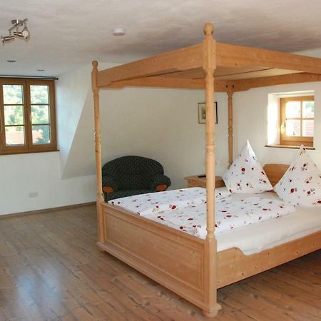 Ferienwohnung Christina Vaihingen an der Enz Kültér fotó