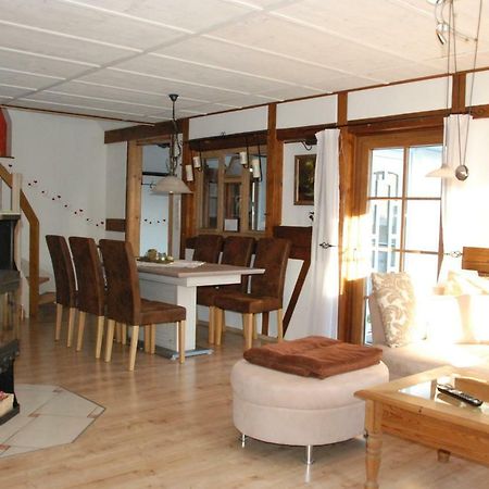 Ferienwohnung Christina Vaihingen an der Enz Kültér fotó