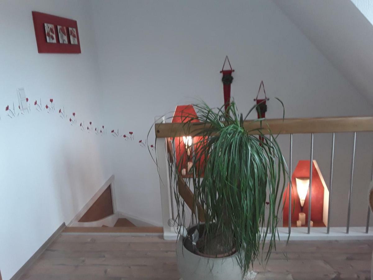 Ferienwohnung Christina Vaihingen an der Enz Kültér fotó