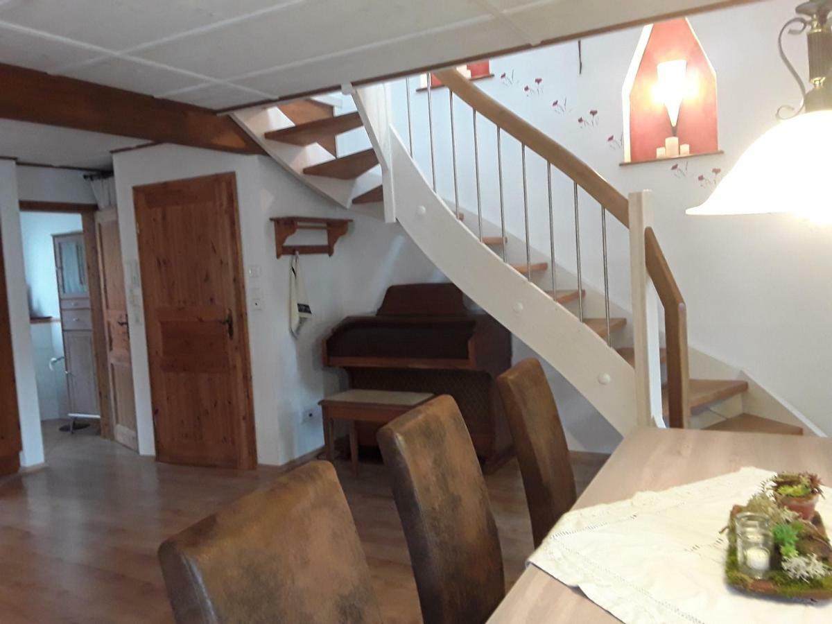 Ferienwohnung Christina Vaihingen an der Enz Kültér fotó
