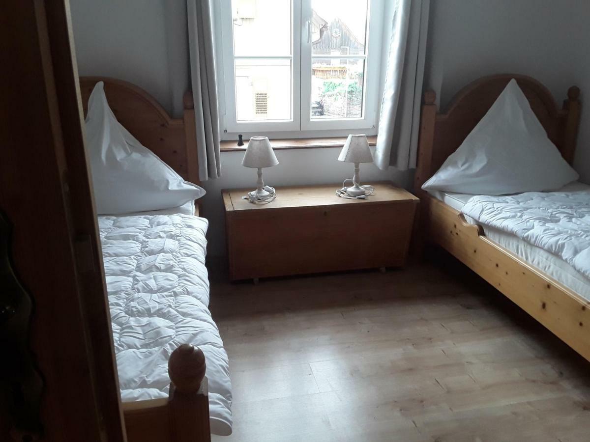 Ferienwohnung Christina Vaihingen an der Enz Kültér fotó